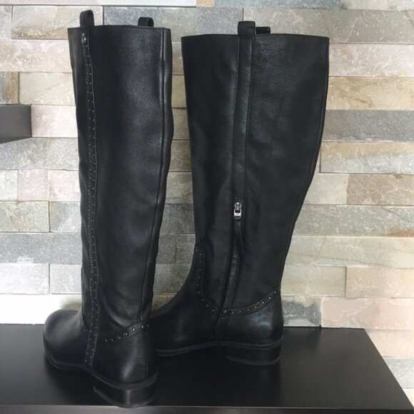 Sam Edelman Prina Riding Boot - Picture 4 of 9